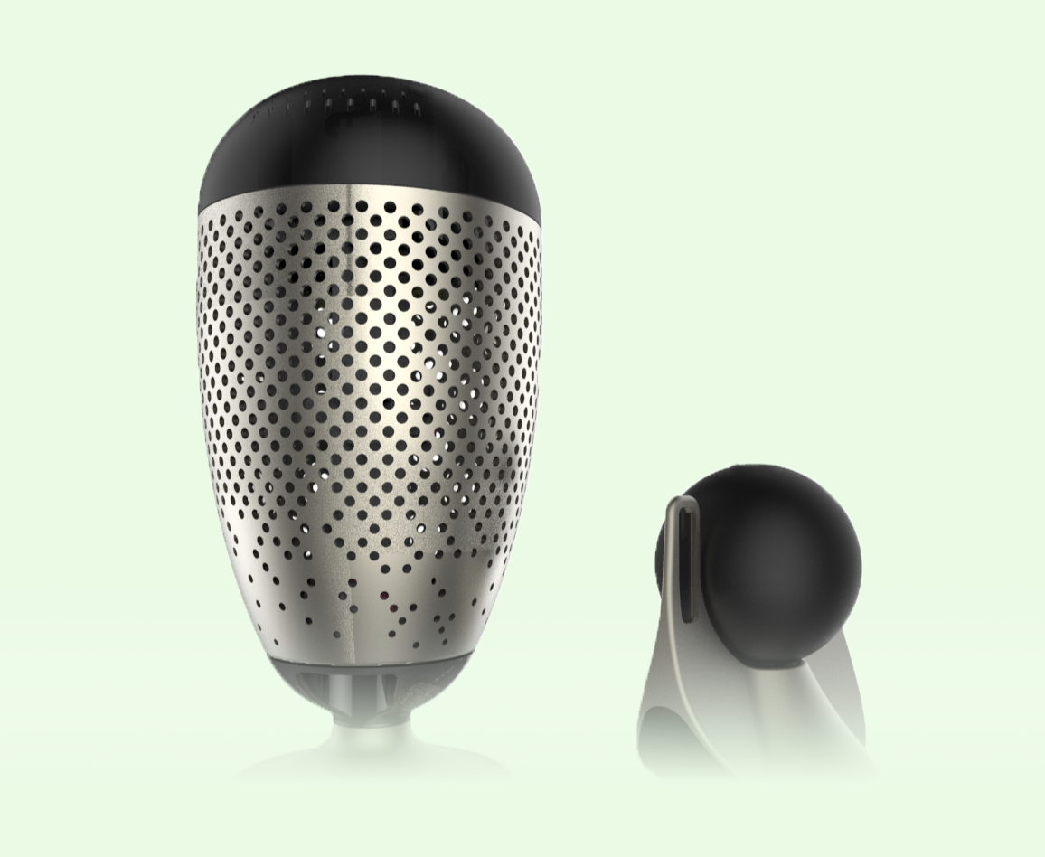 SAMBA Device